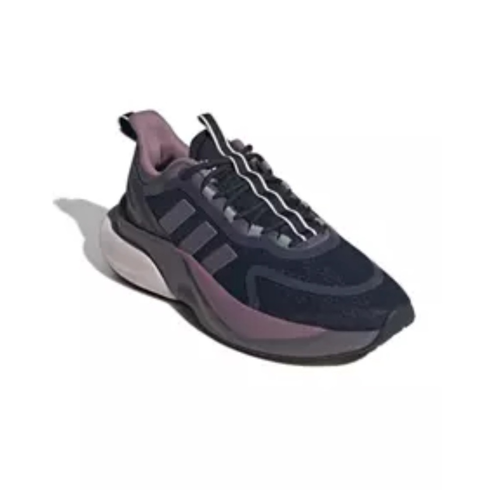 Adidas AlphaBounce Running Shoes with Cloud Foam NWT